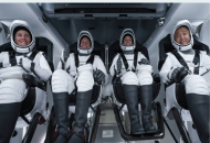 Штормовой ветер надвигается на Новосибирск – экстренное предупреждение