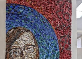 На доме в Омске, где жил Егор Летов, хотят разместить его портрет