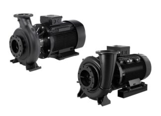 Применение поверхностных насосов в системах водоснабжения и водоотведения