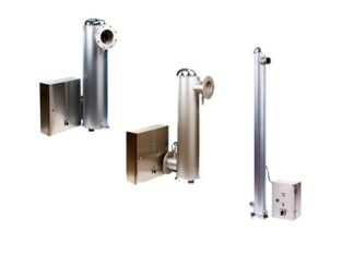 Какие бывают установки обеззараживания воды