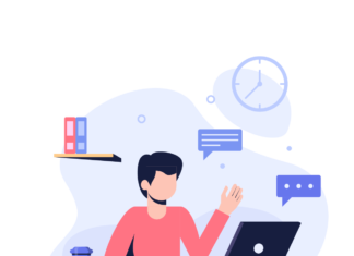 Что такое инфографика