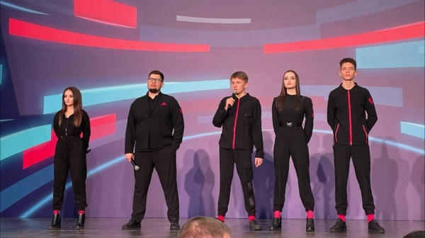 В Омске пройдет неделя большого КВН