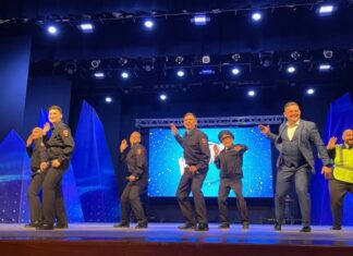 В Омске пройдет неделя большого КВН