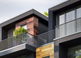 Преимущества современного остекления: пластиковые и алюминиевые окна