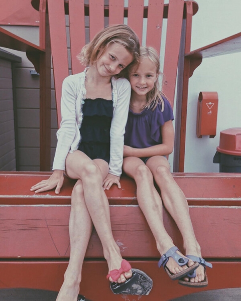 Водные виды спорта