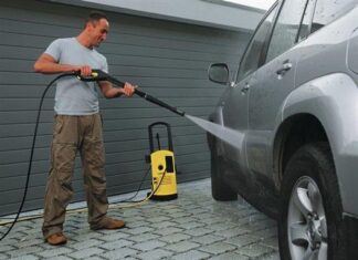 В Самарской области дачников будут штрафовать за мойку и ремонт автомобиля на территории СНТ