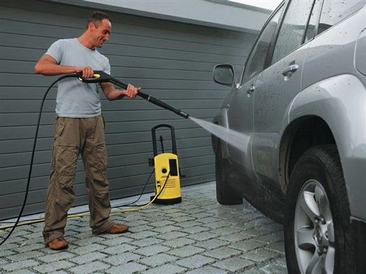 В Самарской области дачников будут штрафовать за мойку и ремонт автомобиля на территории СНТ