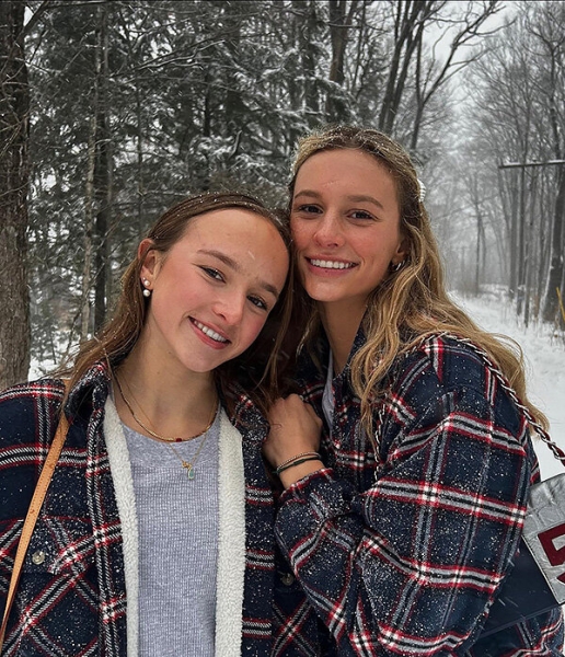 Водные виды спорта