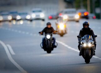 Главные преимущества владения мотоциклом