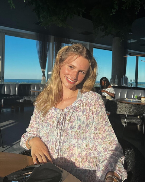 Водные виды спорта