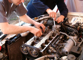Ремонт или замена двигателя: как выбрать лучший вариант для вашего автомобиля