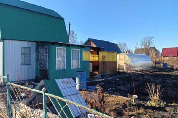 Все риски холодного апреля-2023 для садоводов перечислил агроном Мармулев