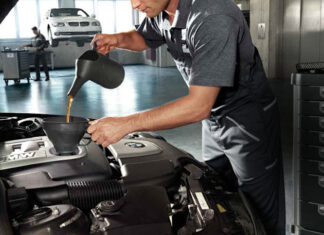 Как выбирать моторное масло для авто