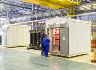 Особенности производства трансформаторов