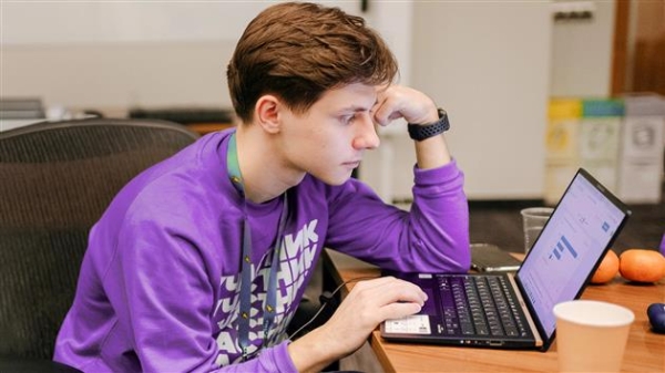 Завершился финальный этап Олимпиады "Я-профессионал" по направлению "Автомобилестроение"