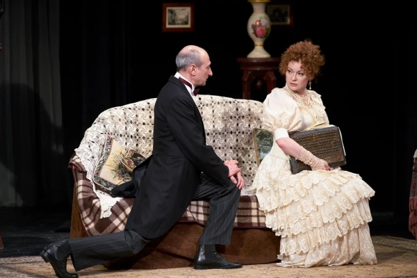 Дороже, чем в Москве: билеты на &laquo;Золотую маску&raquo; в Омске достигают 8000 рублей