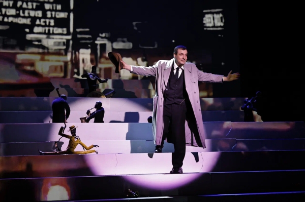 Дороже, чем в Москве: билеты на &laquo;Золотую маску&raquo; в Омске достигают 8000 рублей