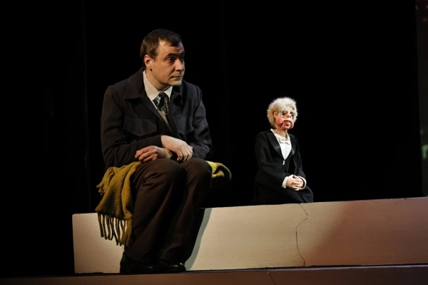 Дороже, чем в Москве: билеты на &laquo;Золотую маску&raquo; в Омске достигают 8000 рублей