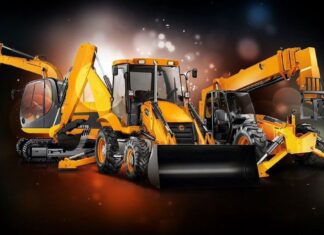 Какие услуги может оказывать спецтехника