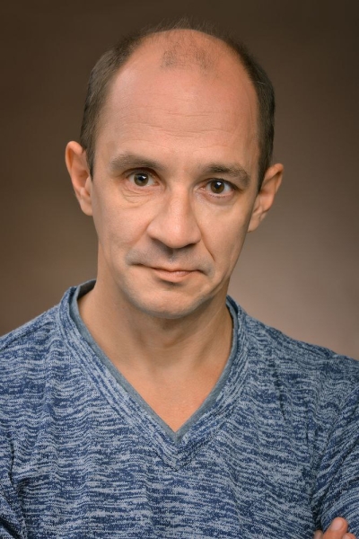 Олег ТЕПЛОУХОВ: &laquo;Грамматические ошибки в СМИ выводят из себя&raquo;