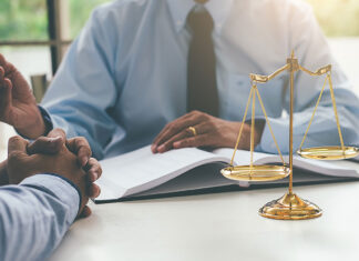 В каких ситуациях может понадобиться помощь юриста