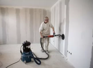 Механизированные работы в Санкт-Петербурге от компании Строй-Красиво