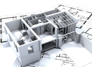 Особенности проектирования общественных зданий и сооружений
