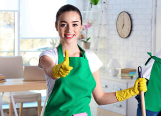 Выбор Клининговой Компании: Ключевые факторы для успешного сотрудничества