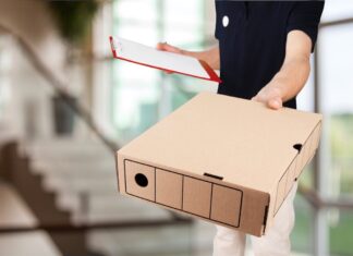 Основные преимущества экспресс-почты