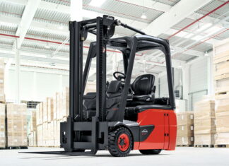 В каких ситуациях может понадобиться аренда погрузчика