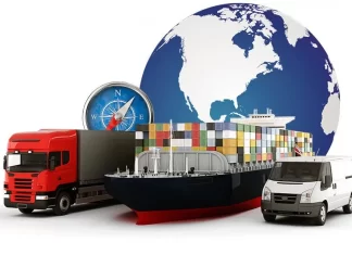 Особенности доставки грузов из Европы