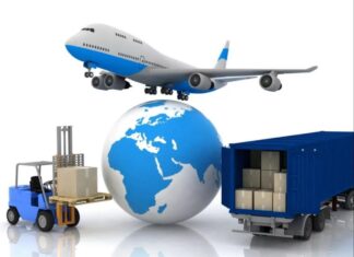 Чем занимаются зарубежные торговые дома