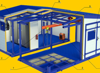 Назначение многоцелевых насосных станций
