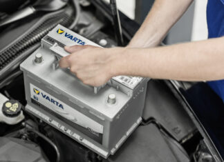 Как различаются автомобильные аккумуляторы