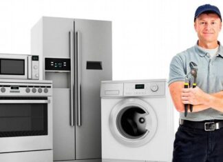 Как выбрать сервис по ремонту бытовой техники