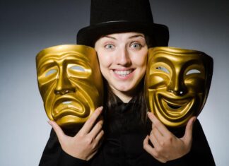 Кому стоит посетить курсы актерского мастерства