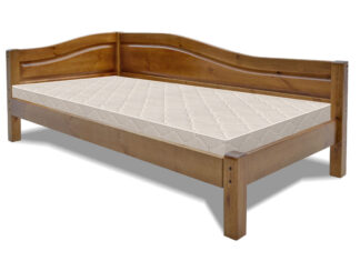 Почему стоит купить кровать из массива дерева