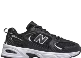 Кроссовки New Balance 530 — почему стоит их купить