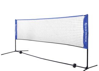 Все, что нужно, чтобы научиться играть в бадминтон