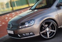 Диски для автомобилей: стиль, функциональность и индивидуальность на дороге