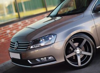 Диски для автомобилей: стиль, функциональность и индивидуальность на дороге