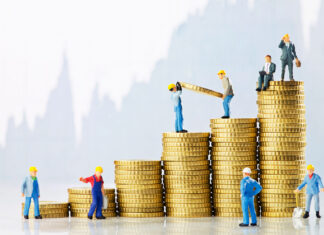 Особенности динамики российского рынка в первом полугодии 2023 года