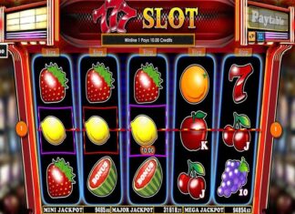 Как выбрать для себя хороший слот