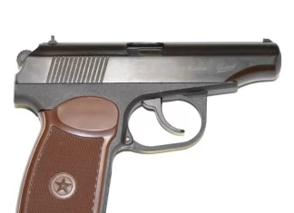 Пневматическое оружие — его виды и как купить