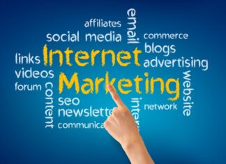 За какими услугами люди обращаются в профессиональное агентство Интернет-маркетинга