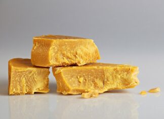 Церезин — что это такое и где он применяется, преимущества его покупки оптом