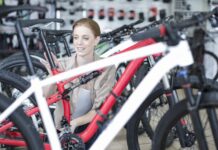 Основные характеристики по которым стоит выбирать велосипед