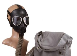 Изолирующие противогазы — их особенности и преимущества