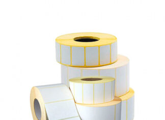 Особенности и использование термотрансферных этикеток