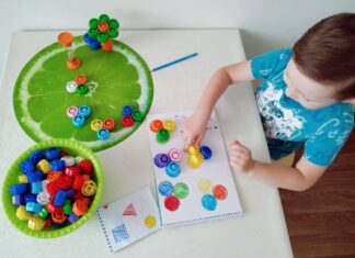 Значение посещения развивающих занятий для детей: инвестиция в будущее